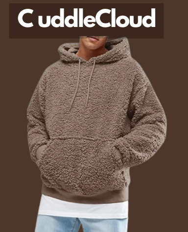 CuddleCloud