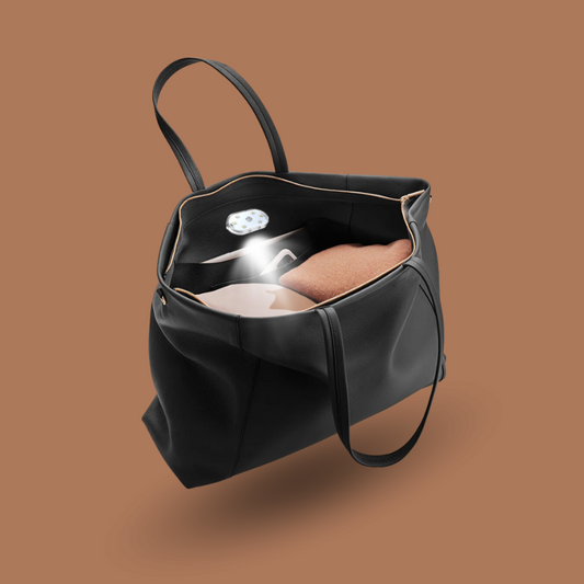 Purse Glow